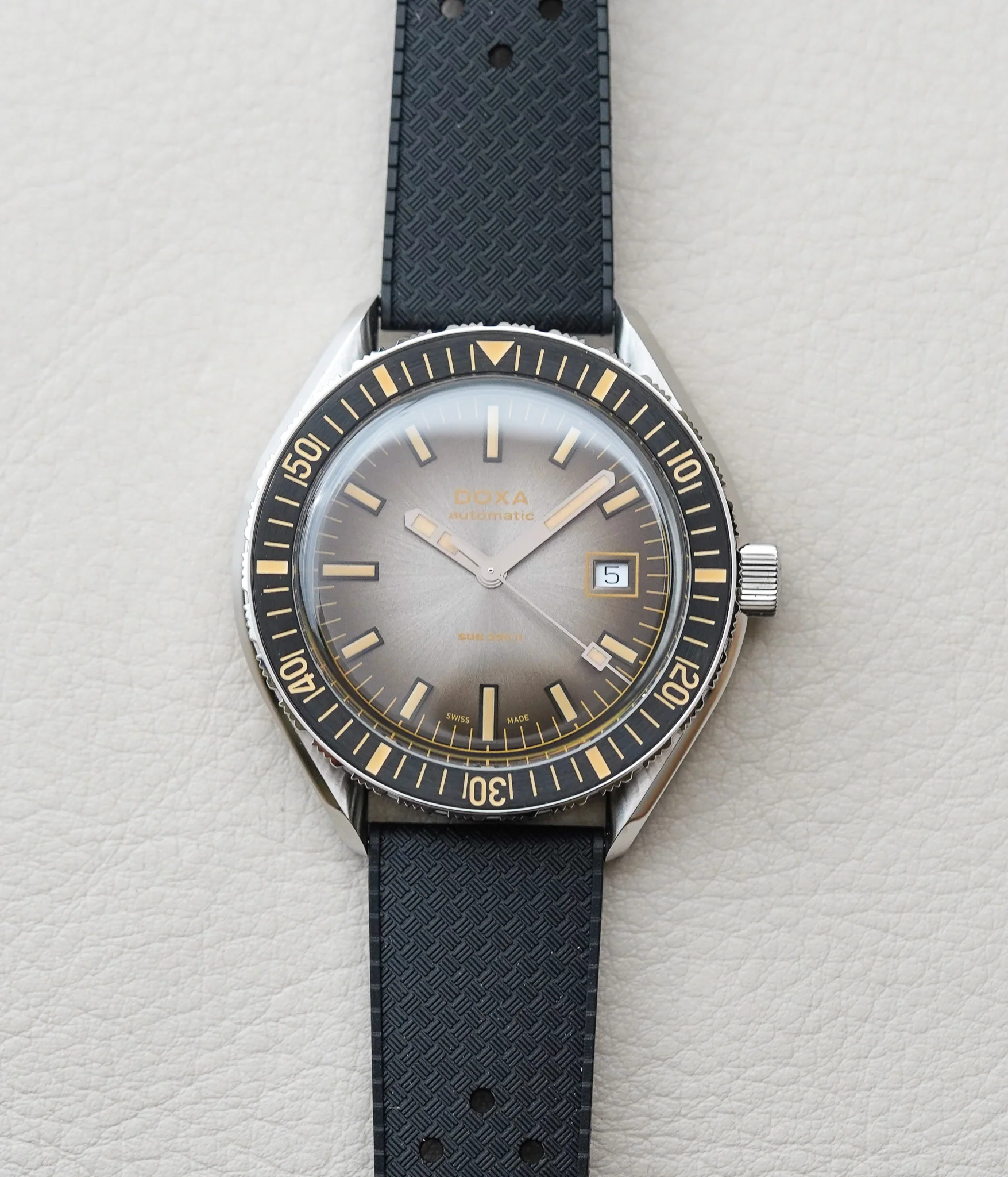 Doxa SUB 200 II