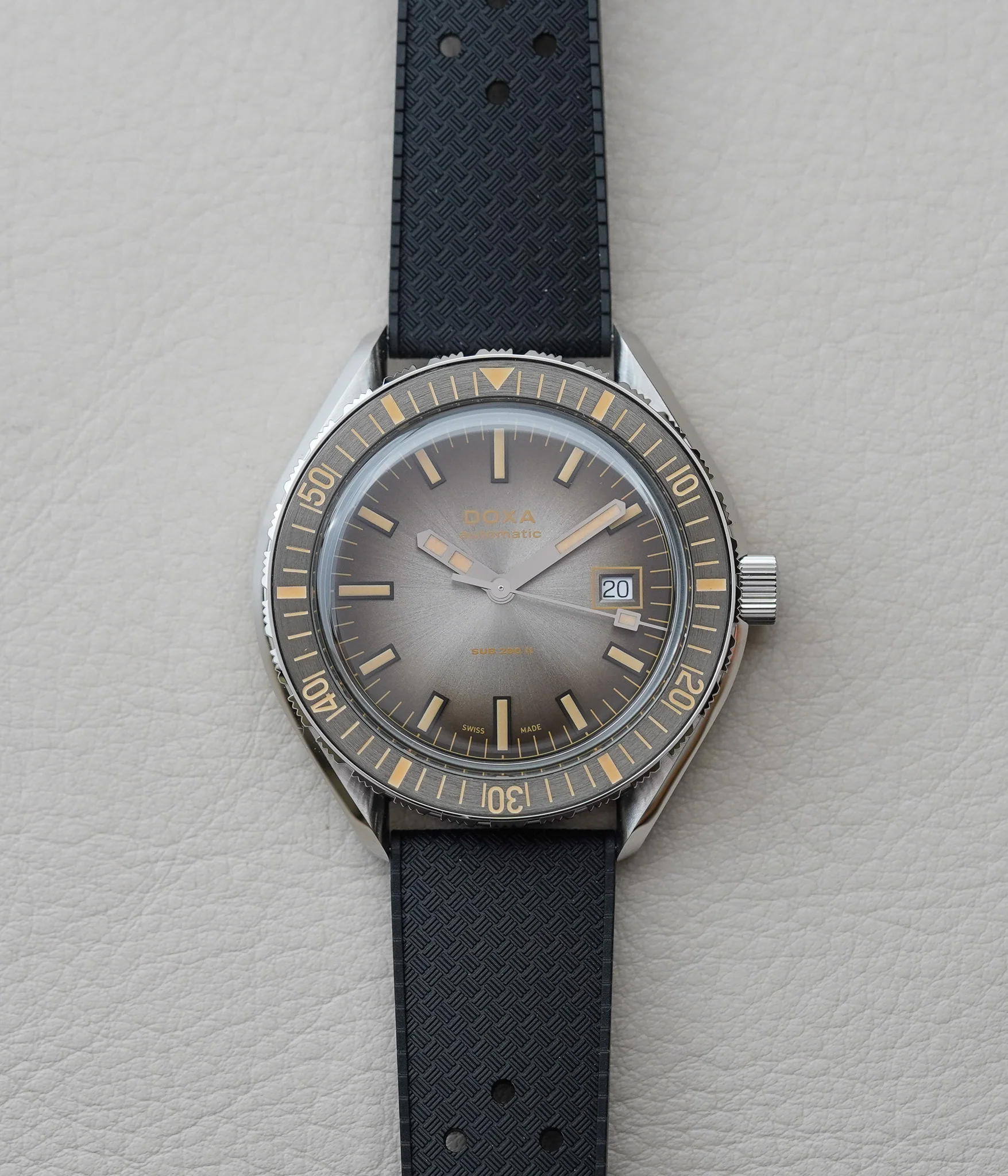 Doxa